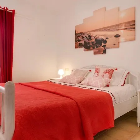 El Cortijo Casa vacanze