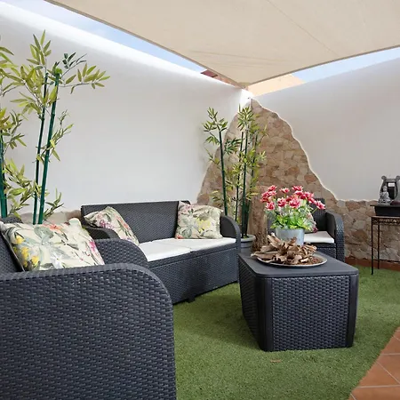 El Cortijo * La Oliva