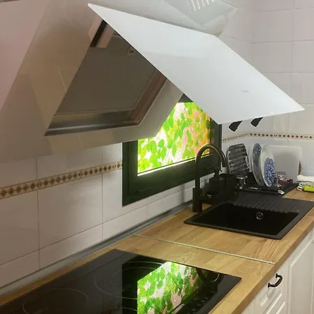 El Cortijo * La Oliva