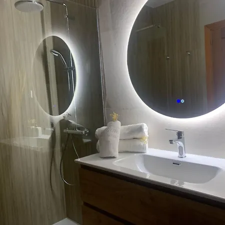 El Cortijo Сasa de vacaciones *