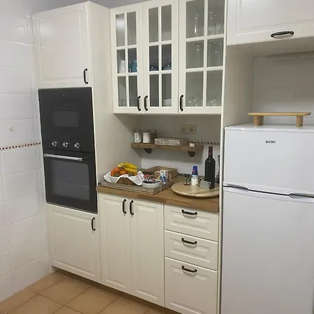 Tatil Evi El Cortijo