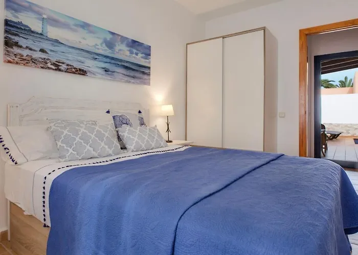 El Cortijo لا أوليفا