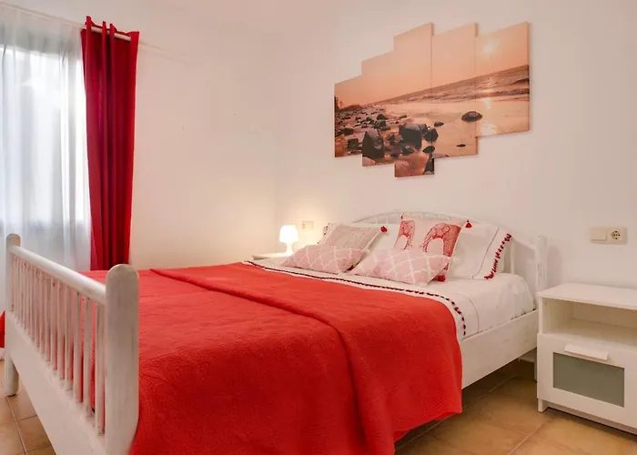 El Cortijo بيت للعطل