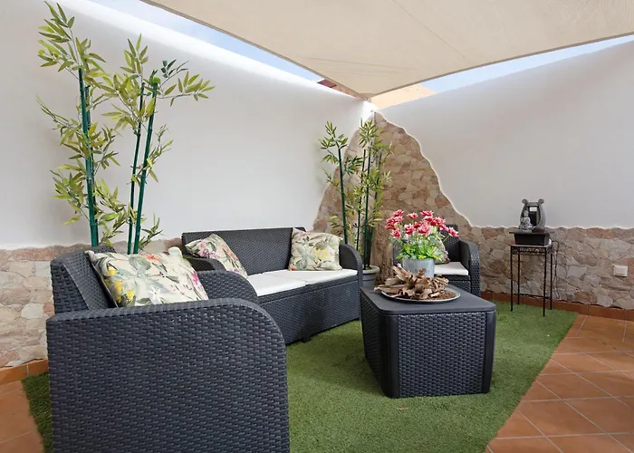 El Cortijo * لا أوليفا