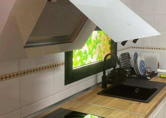 El Cortijo * لا أوليفا