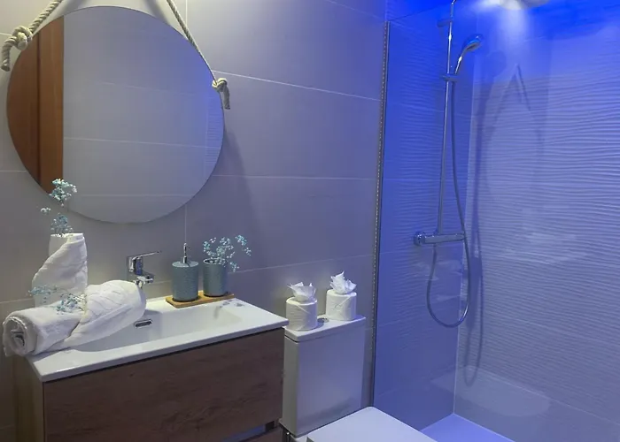 El Cortijo بيت للعطل لا أوليفا