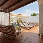 Holiday home El Cortijo