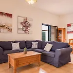 Holiday home El Cortijo *