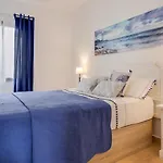 Holiday home El Cortijo La Oliva