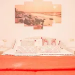 Holiday home El Cortijo La Oliva