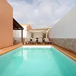 El Cortijo Holiday home *