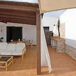 El Cortijo Holiday home *
