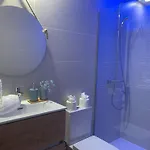 El Cortijo Holiday home La Oliva