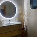 El Cortijo Holiday home La Oliva