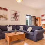El Cortijo Holiday home