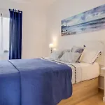 El Cortijo Holiday home