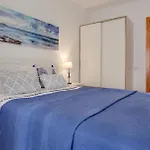 Holiday home El Cortijo