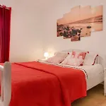 El Cortijo * La Oliva