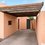 El Cortijo * La Oliva