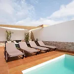 El Cortijo Holiday home *