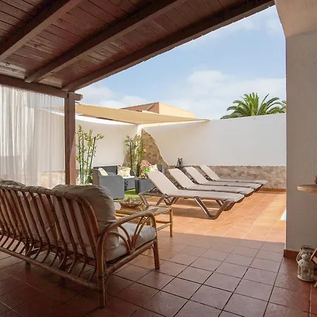 Casa vacanze El Cortijo
