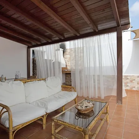 El Cortijo * La Oliva