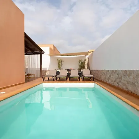 El Cortijo Casa vacanze *