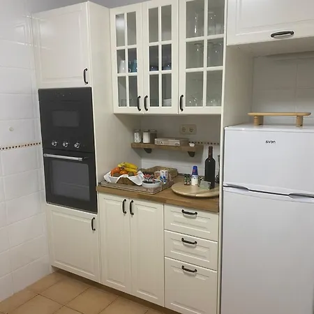 El Cortijo Prázdninový dům *