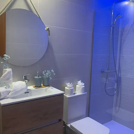 El Cortijo Prázdninový dům La Oliva