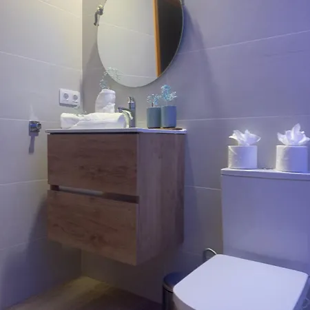 Prázdninový dům El Cortijo