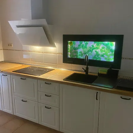 El Cortijo Ferienhaus