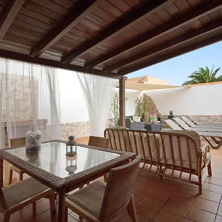El Cortijo