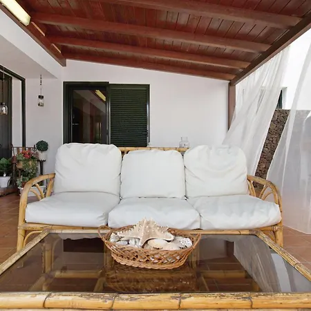 Ferienhaus El Cortijo *