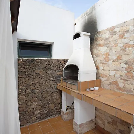 El Cortijo Ferienhaus