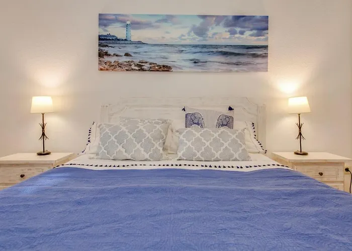 El Cortijo בית נופש לה אוליבה