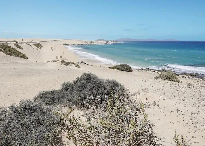 El Cortijo בית נופש לה אוליבה