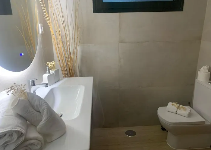 El Cortijo * La Oliva