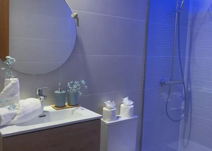 El Cortijo בית נופש לה אוליבה