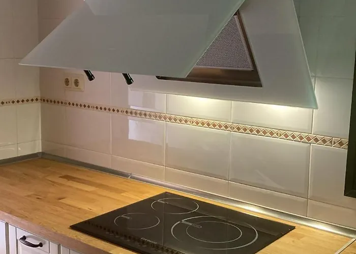 El Cortijo * La Oliva