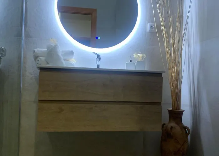 בית נופש El Cortijo לה אוליבה