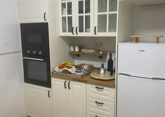 Ferienhaus El Cortijo