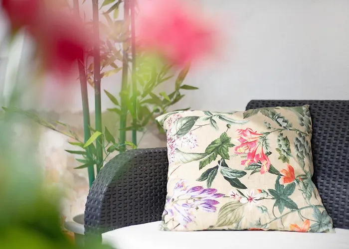 El Cortijo * La Oliva