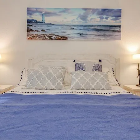 El Cortijo Σπίτι διακοπών La Oliva