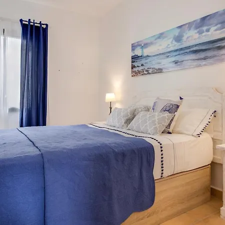 Σπίτι διακοπών El Cortijo La Oliva