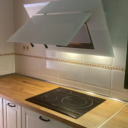 El Cortijo * La Oliva